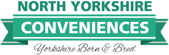 north yorkshire conveniences logo